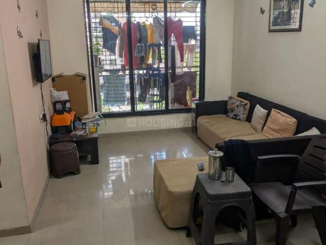 Flat for rent in Kamothe - Mumbai, National Capital Territory Of Delhi