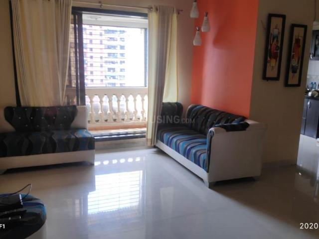 Flat for rent in Kamothe - Mumbai, National Capital Territory Of Delhi
