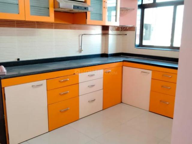 Flat for rent in Kamothe - Mumbai, National Capital Territory Of Delhi