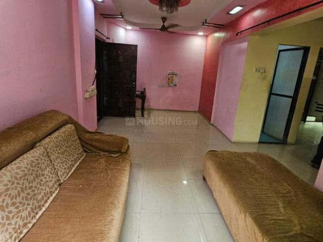 Flat for rent in Kamothe - Mumbai, National Capital Territory Of Delhi