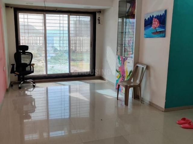 Flat for rent in Kamothe - Mumbai, National Capital Territory Of Delhi