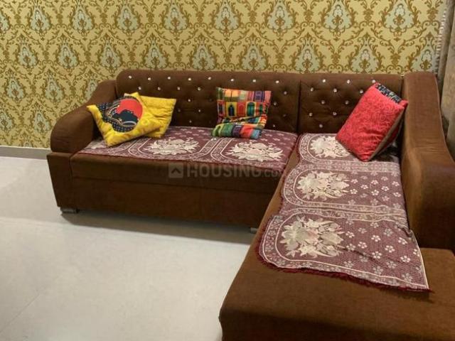 Flat for rent in Kamothe - Mumbai, National Capital Territory Of Delhi