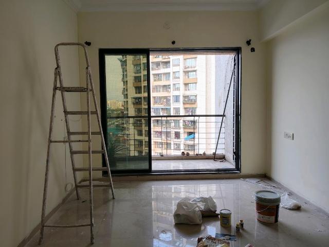 Flat for rent in Kamothe - Mumbai, National Capital Territory Of Delhi