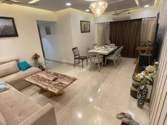 Flat for rent in Kamothe - Mumbai, National Capital Territory Of Delhi