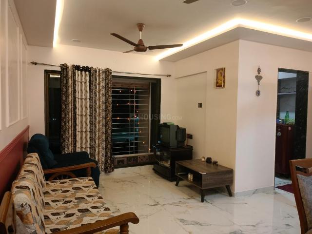 Flat for rent in Kamothe - Mumbai, National Capital Territory Of Delhi