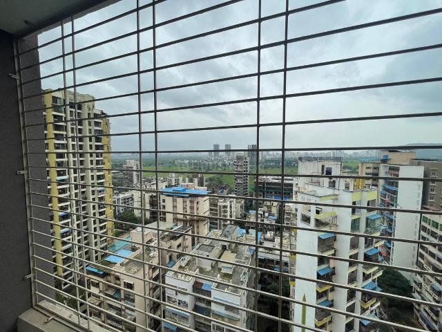Flat for rent in Kamothe - Mumbai, National Capital Territory Of Delhi