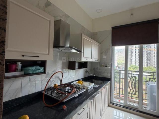 Flat for rent in Kamothe - Mumbai, National Capital Territory Of Delhi