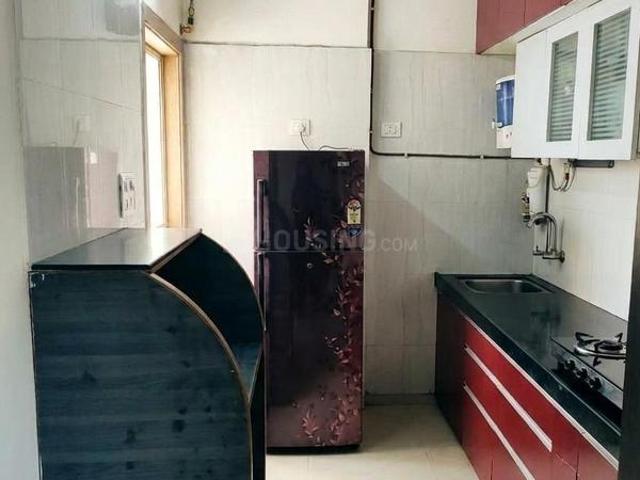 Flat for rent in Kamothe - Mumbai, National Capital Territory Of Delhi