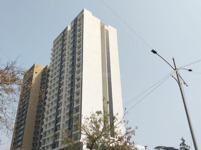 Flat for rent in Kamothe - Mumbai, National Capital Territory Of Delhi