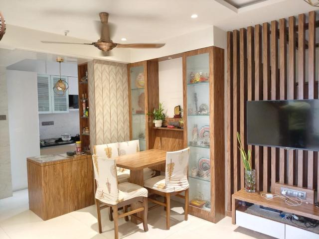Flat for rent in Kharghar, Panvel