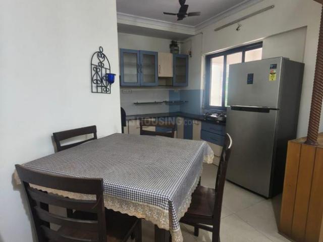 Flat for rent in Kamothe - Mumbai, National Capital Territory Of Delhi