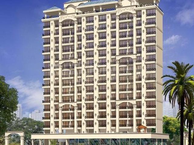 Flat for rent in Kamothe - Mumbai, National Capital Territory Of Delhi