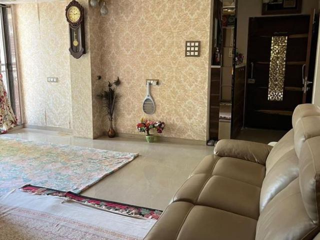 Flat for rent in Kamothe - Mumbai, National Capital Territory Of Delhi
