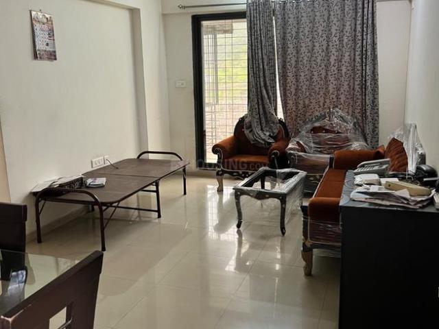 Flat for rent in Kamothe - Mumbai, National Capital Territory Of Delhi