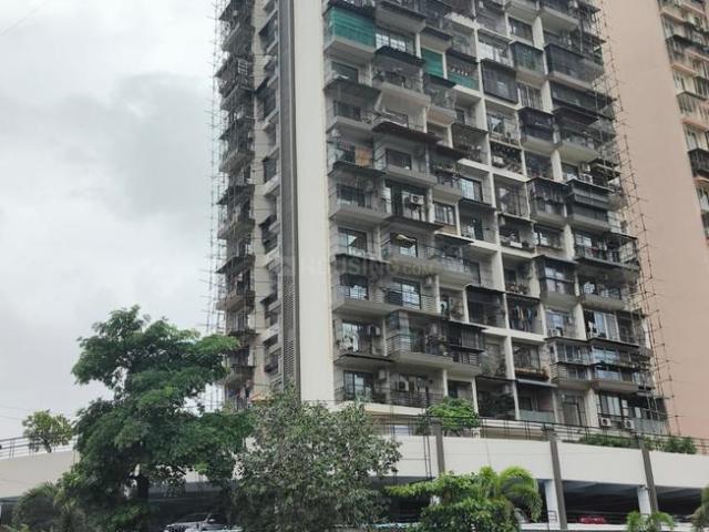 Flat for rent in Kamothe - Mumbai, National Capital Territory Of Delhi