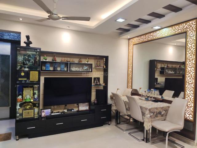 Flat for rent in Kamothe - Mumbai, National Capital Territory Of Delhi