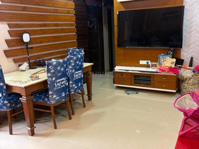 Flat for rent in Kamothe - Mumbai, National Capital Territory Of Delhi
