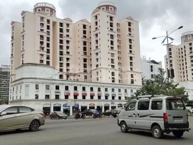 Flat for rent in Kamothe - Mumbai, National Capital Territory Of Delhi
