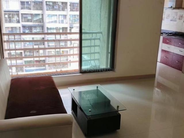 Flat for rent in Kamothe - Mumbai, National Capital Territory Of Delhi