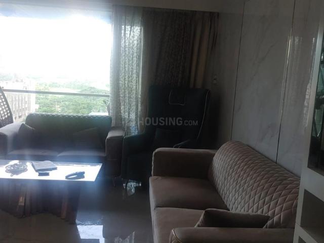 Flat for rent in Kamothe - Mumbai, National Capital Territory Of Delhi
