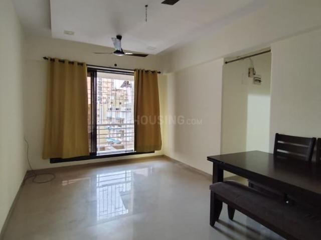 Flat for rent in Kamothe - Mumbai, National Capital Territory Of Delhi