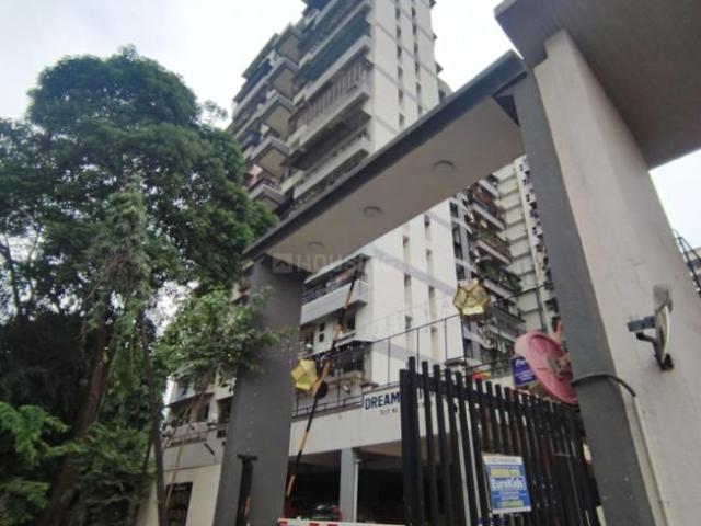 Flat for rent in Kamothe - Mumbai, National Capital Territory Of Delhi