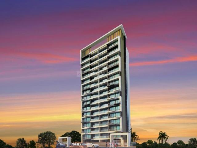 Flat for rent in Kamothe - Mumbai, National Capital Territory Of Delhi