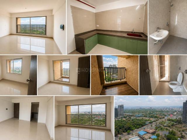 Flat for rent in Kamothe - Mumbai, National Capital Territory Of Delhi