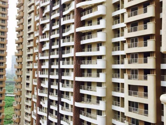 Flat for rent in Kamothe - Mumbai, National Capital Territory Of Delhi