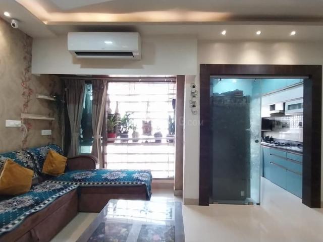 Flat for rent in Kamothe - Mumbai, National Capital Territory Of Delhi