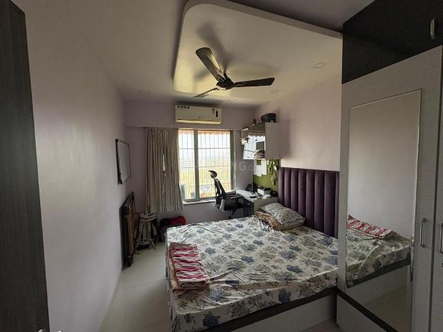 Flat for rent in Kamothe - Mumbai, National Capital Territory Of Delhi