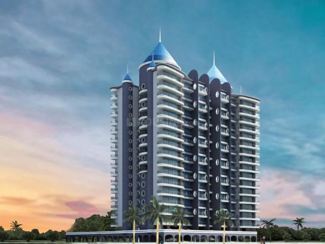 Flat for rent in Kamothe - Mumbai, National Capital Territory Of Delhi