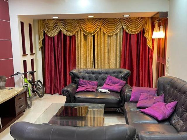 Flat for rent in Kamothe - Mumbai, National Capital Territory Of Delhi