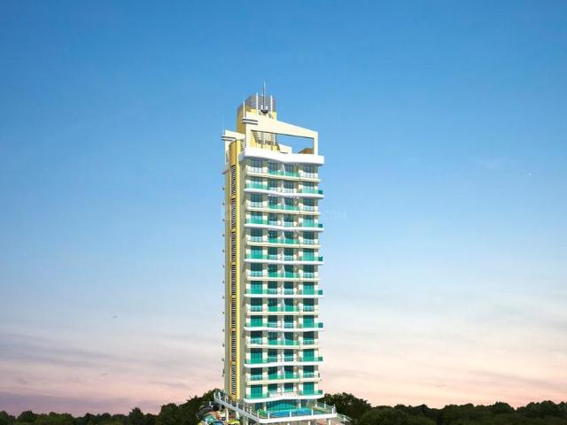 Flat for rent in Kamothe - Mumbai, National Capital Territory Of Delhi