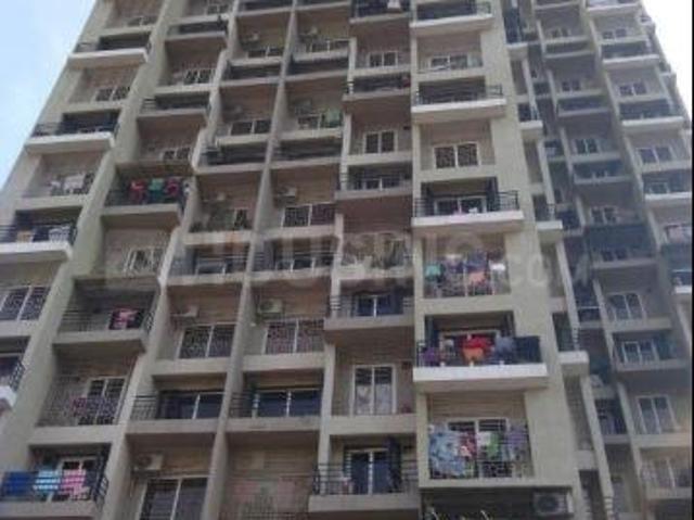 Flat for rent in Kamothe - Mumbai, National Capital Territory Of Delhi