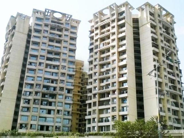 Flat for rent in Kamothe - Mumbai, National Capital Territory Of Delhi