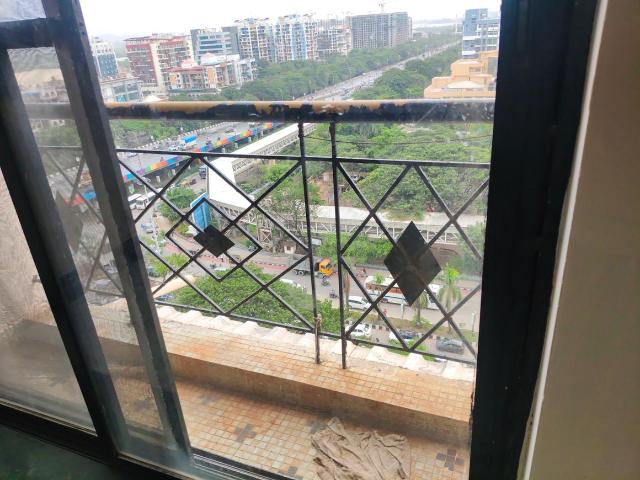 Flat for rent in Kamothe - Mumbai, National Capital Territory Of Delhi