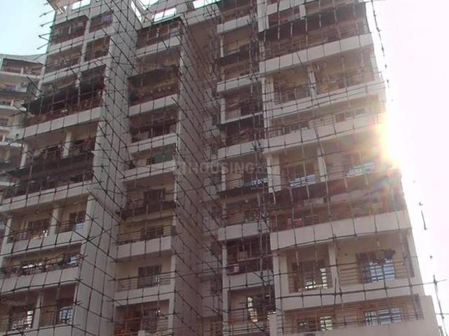 Flat for rent in Kamothe - Mumbai, National Capital Territory Of Delhi