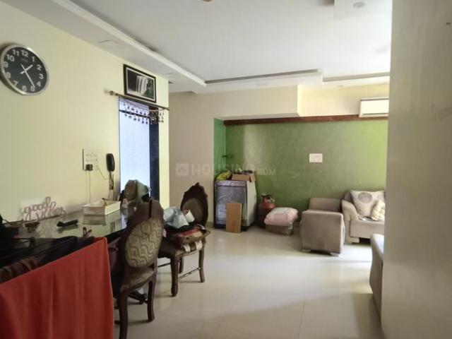 Flat for rent in Kamothe - Mumbai, National Capital Territory Of Delhi