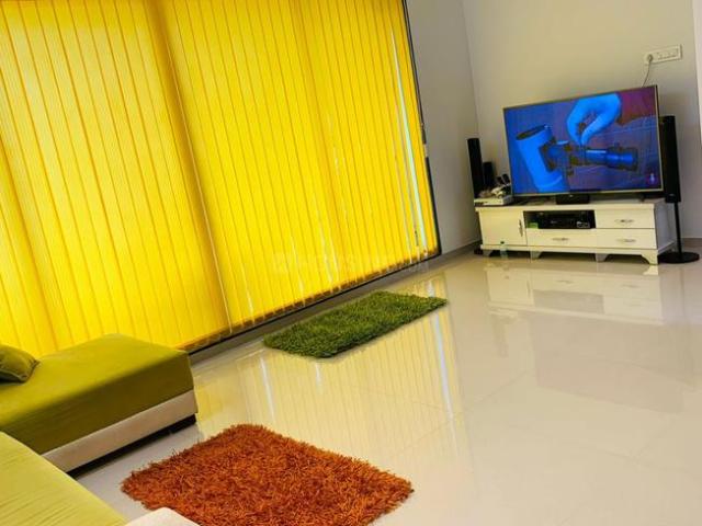 Flat for rent in Kamothe - Mumbai, National Capital Territory Of Delhi