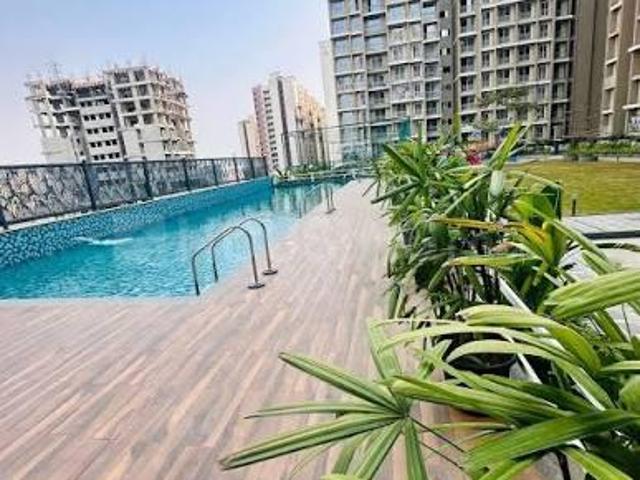 Flat for rent in Kamothe - Mumbai, National Capital Territory Of Delhi