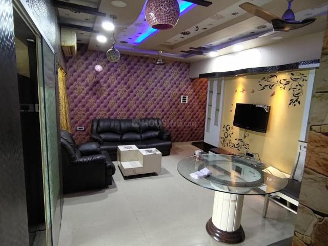 Flat for rent in Kamothe - Mumbai, National Capital Territory Of Delhi