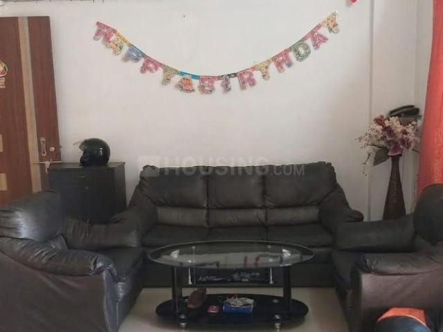 Flat for rent in Kamothe - Mumbai, National Capital Territory Of Delhi