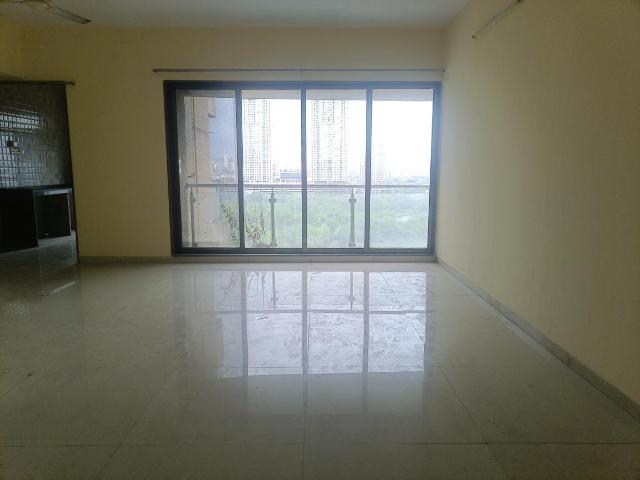 Flat for rent in Kamothe - Mumbai, National Capital Territory Of Delhi