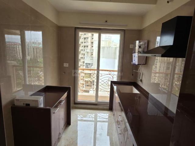 Flat for rent in Kamothe - Mumbai, National Capital Territory Of Delhi