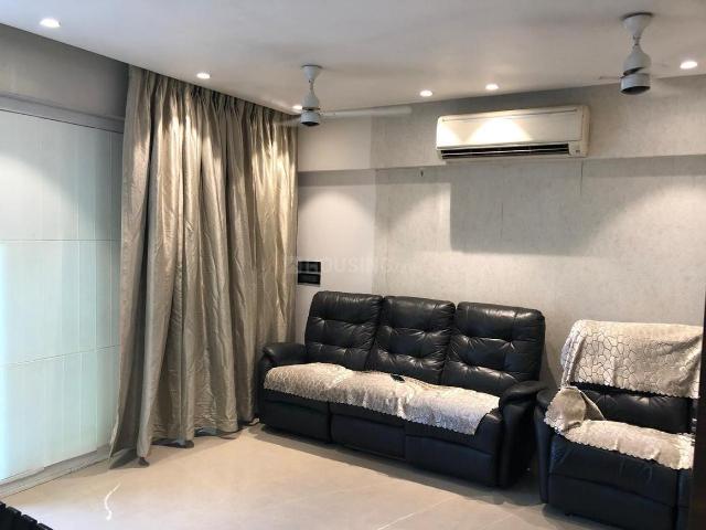 Flat for rent in Kamothe - Mumbai, National Capital Territory Of Delhi