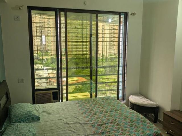 Flat for rent in Kamothe - Mumbai, National Capital Territory Of Delhi