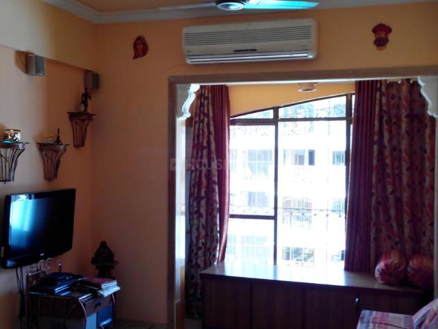 Flat for rent in Kamothe - Mumbai, National Capital Territory Of Delhi
