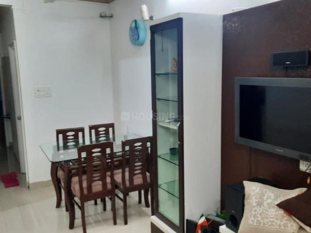 Flat for rent in Kamothe - Mumbai, National Capital Territory Of Delhi