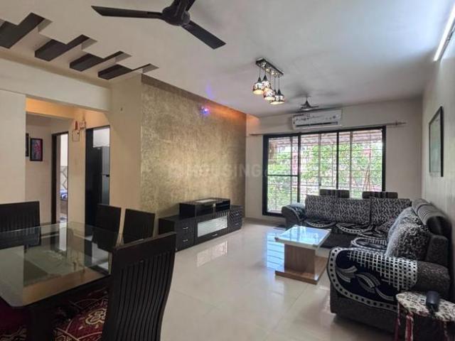 Flat for rent in Kamothe - Mumbai, National Capital Territory Of Delhi